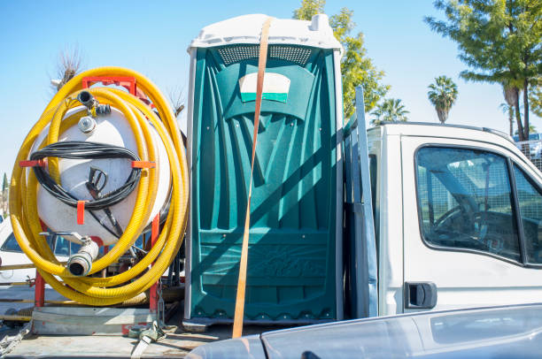 Best Emergency porta potty rental  in Rolling Hills Estates, CA