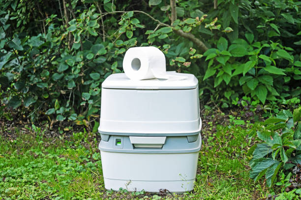 Best Temporary restroom rental  in Rolling Hills Estates, CA