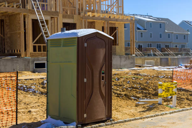 Portable restroom solutions in Rolling Hills Estates, CA