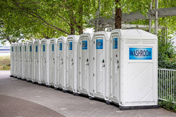 Best Sanitation services for porta potties  in Rolling Hills Estates, CA