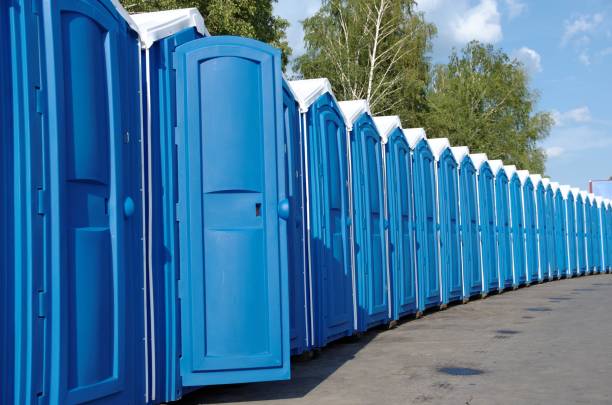 Best Construction site porta potty rental  in Rolling Hills Estates, CA